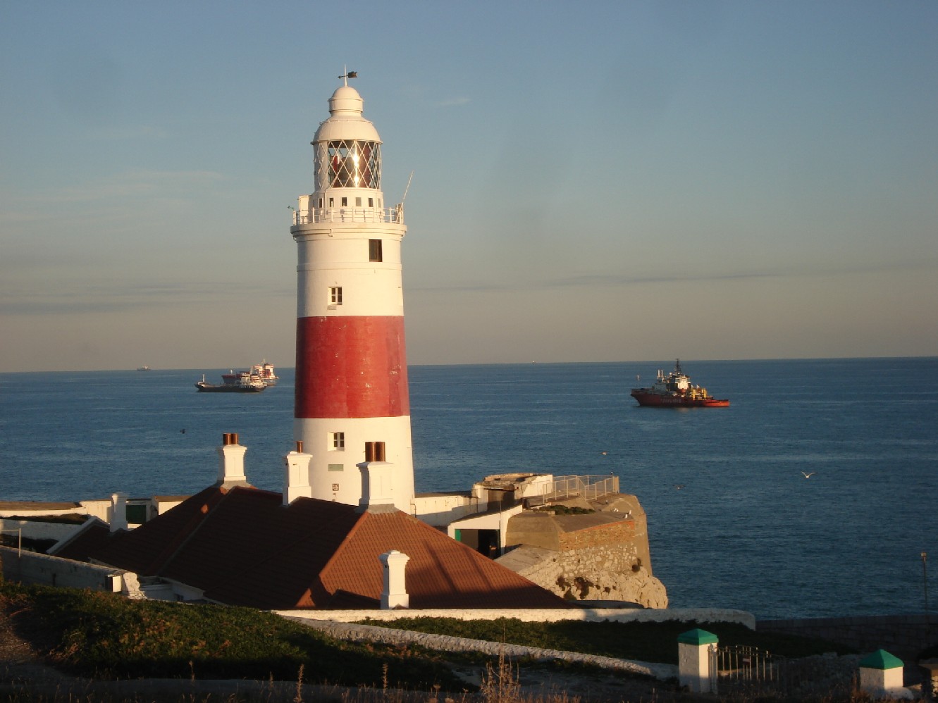Gibraltar